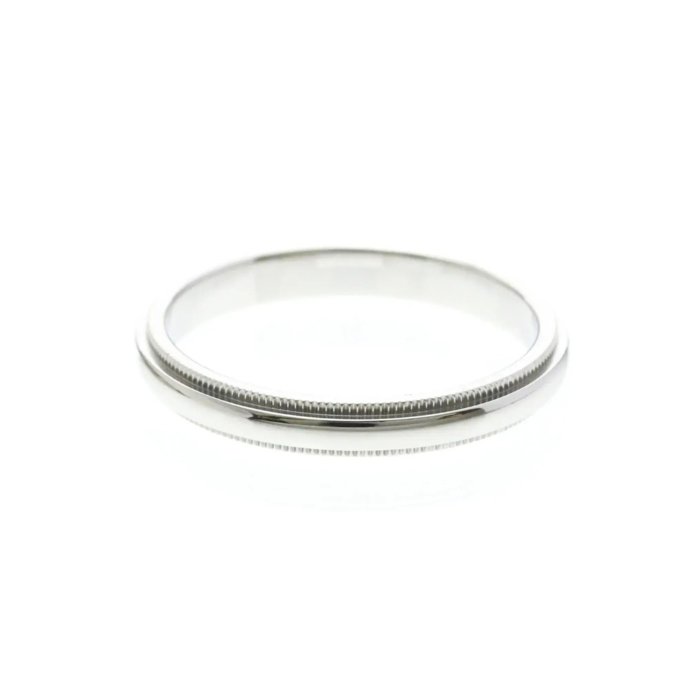 TIFFANY & CO. Ring - Picture 3 of 10
